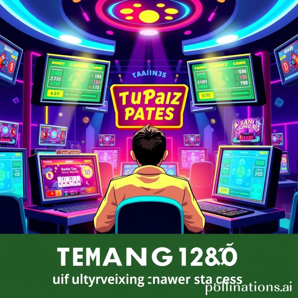  Mengungkap Strategi Terbaik untuk Meraih Kemenangan di Menang138